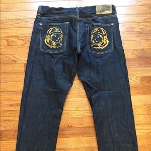 Billionaire Boys Club Jeans